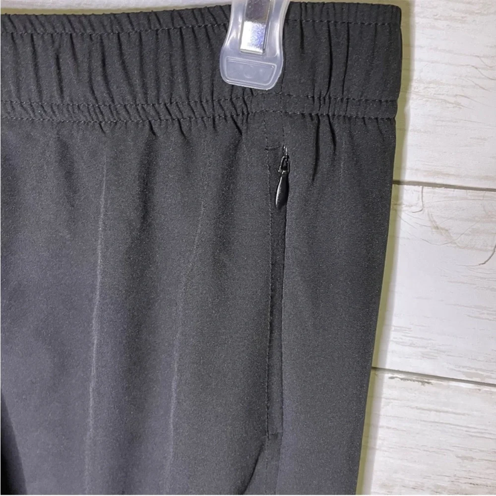 Old Navy Active Girls Black Woven Joggers Plus Size XXL 18 - Picture 3 of 6